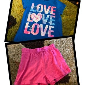 Children’s Place outfit